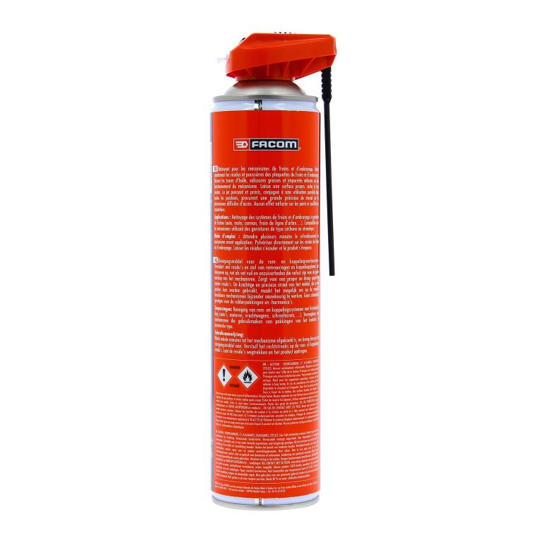 Nettoyant Freins FACOM ref. 006063